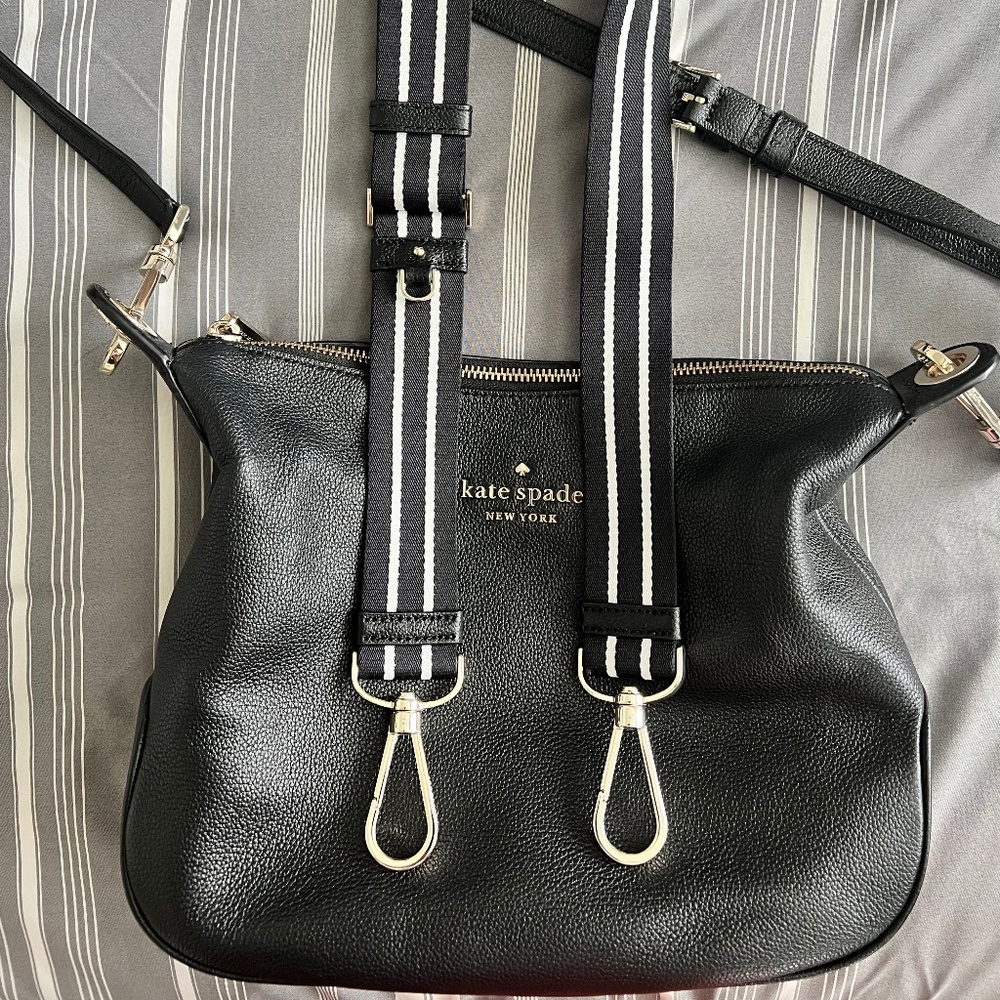 Kate Spade Convertible Crossbody